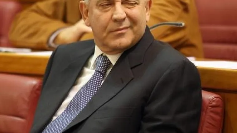 Sanader će slobodu platiti 12,4 milijuna kuna!