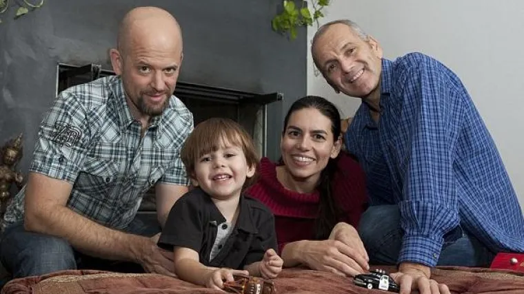 Rodila dijete ljubavniku, dečko odu&scaron;evljeno bodrio