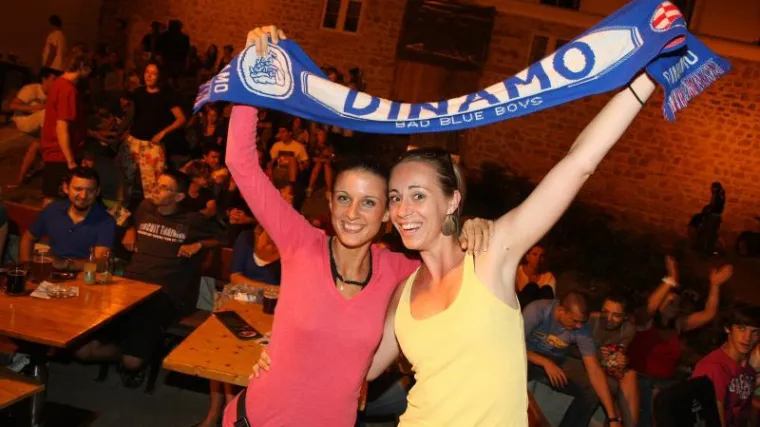 Dinamo na akciji - totalna rasprodaja!