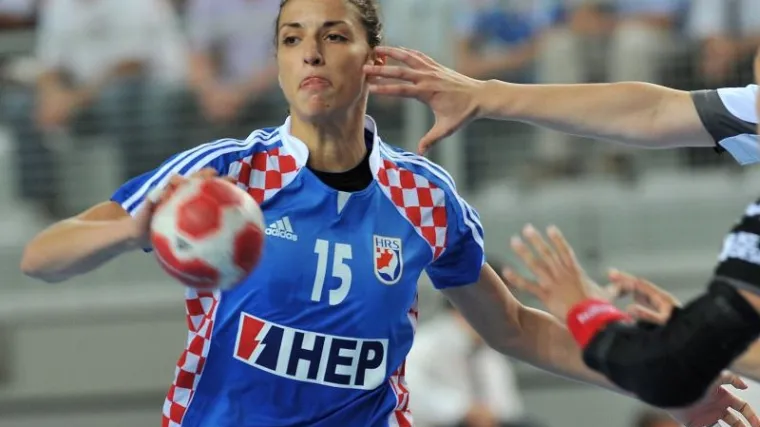 Hrvatska skoro iznenadila Dansku