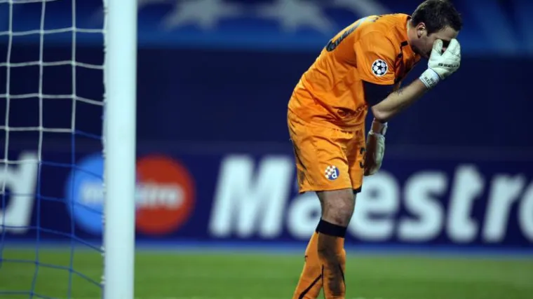 Lyon 'sedmicom' ponizio Dinamo