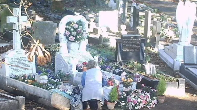 Krala cvijeće s groba 11-godi&scaron;njeg dječaka