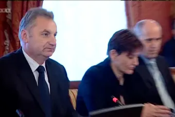 Jadranka Kosor sazvala novu sjednicu Vlade