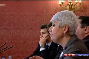 Povijesni potez poražene Jadranke Kosor