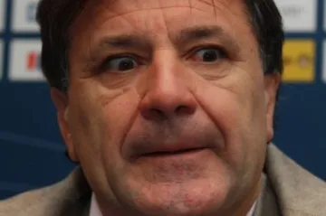 Pogledajte Mamićev govor nakon strašnog debakla!