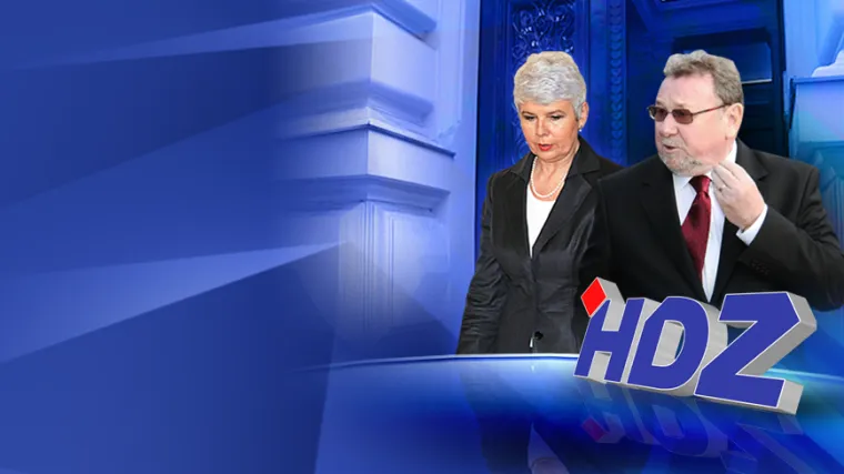 Šeks: HDZ nije izgubio izbore!