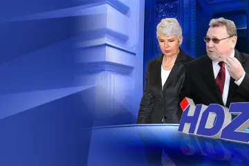 Šeks: HDZ nije izgubio izbore!