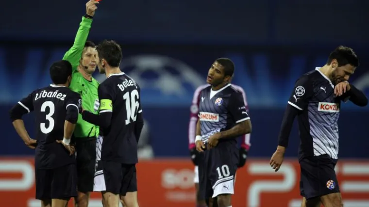 Francuzi pokrenuli istragu o utakmici u Maksimiru!