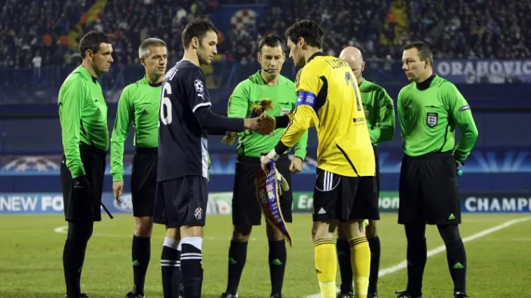 Lyon optužio &Scaron;panjolce za pokretanje hajke