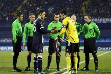 Lyon optužio Španjolce za pokretanje hajke