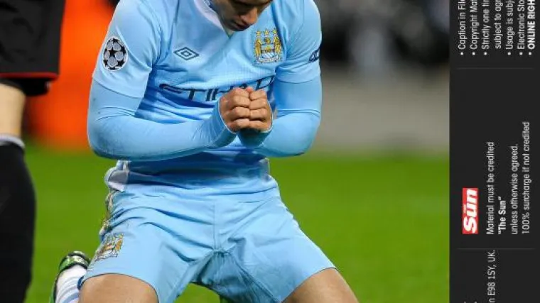 Dvostruki udarac za Manchester!