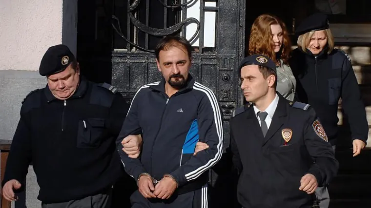 Trovačima iz Siska 55 godina zatvora