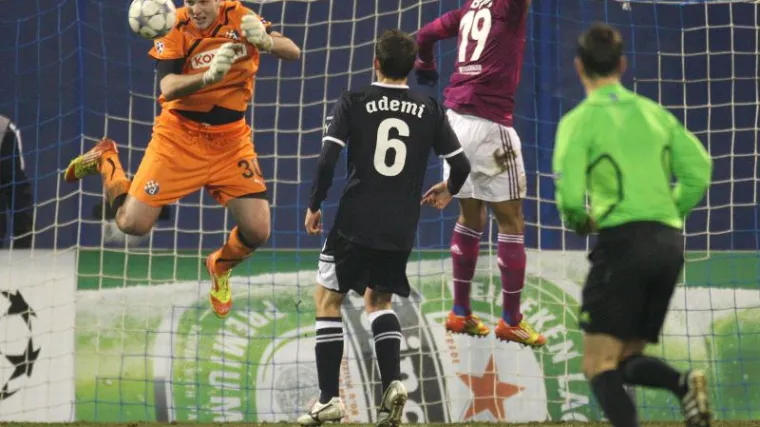 Dinamo optužbe nazvao sramotnim i zlonamjernim!