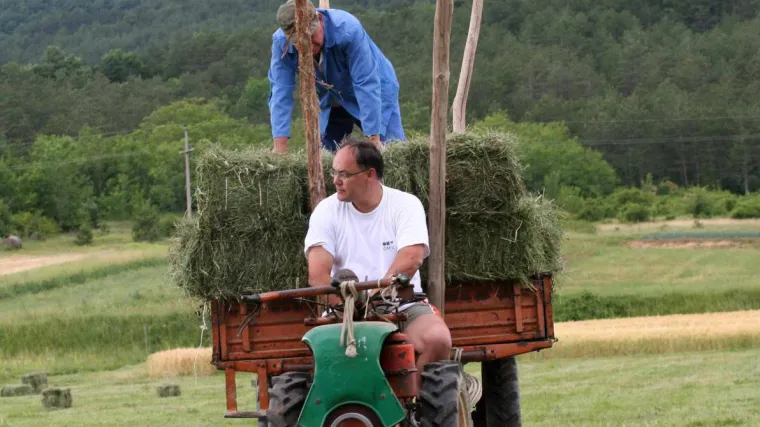 Kukuriku u prometu: I Kajinu prijeti kazna