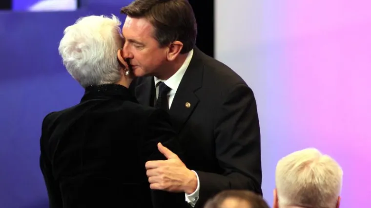 EU dočekala Hrvatsku raširenih ruku