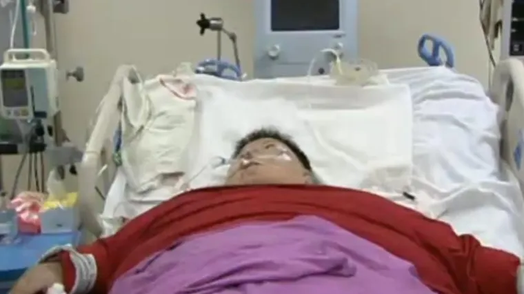 Tinejdžer težak čak 150 kg na hitnoj operaciji