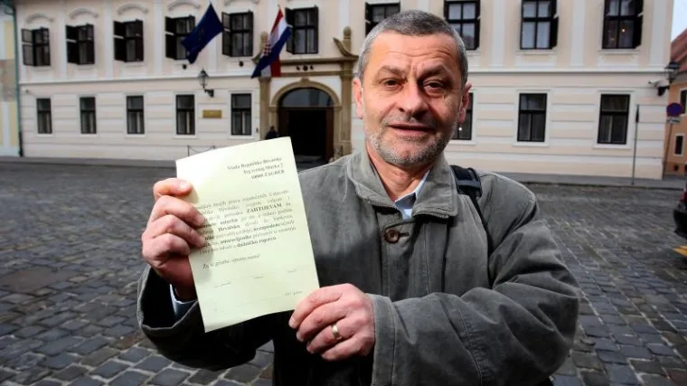 Ovo je reakcija hrvatskih političara na potpis Ugovora