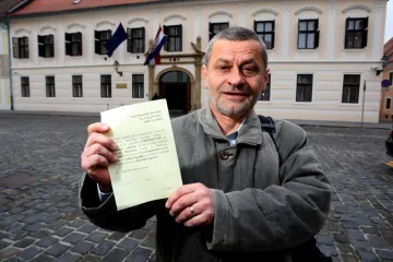 Ovo je reakcija hrvatskih političara na potpis Ugovora