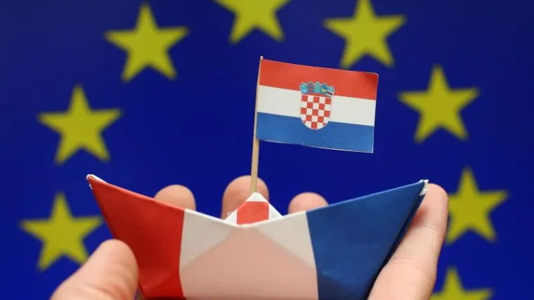 Regija puna hvale za Hrvatsku