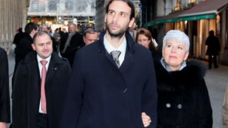 Nakon povijesnog potpisa Kosor pro&scaron;etala s Lovrom