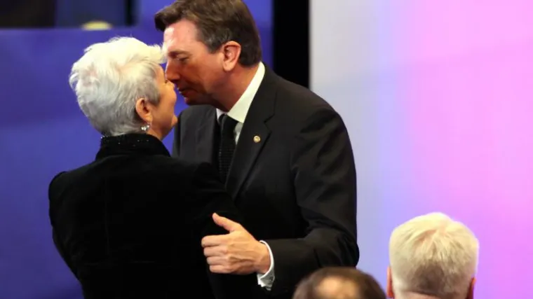 Pogledajte izjave ponosne Jadranke Kosor