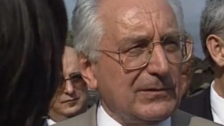 Hrvatska odaje počast svom prvom predsjedniku