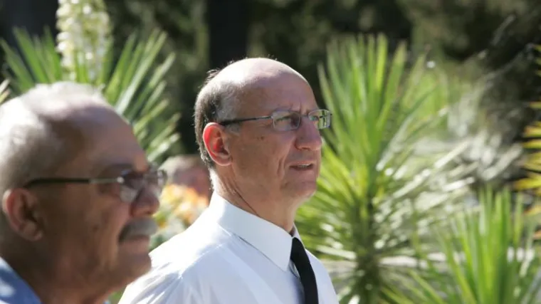 Uhitili Šimu Luketina i vlasnike propale Credo banke