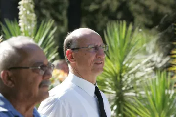 Uhitili Šimu Luketina i vlasnike propale Credo banke