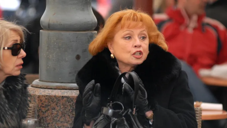 Umrla legenda hrvatskog glumi&scaron;ta