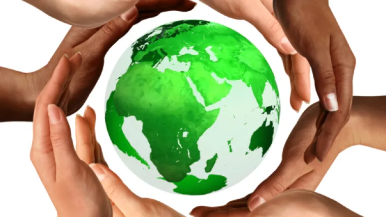 Pokajnici kreću u spa&scaron;avanje Zemlje