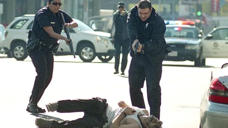 Ubili im ga pred očima, a oni mislili da se snima film