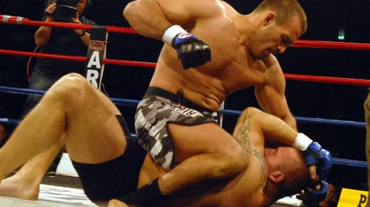 Hrvat ga nokautirao za 35 sekundi!