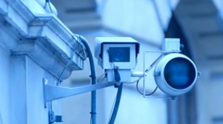 Zagrepčani, oprez! Gleda vas Big Brother