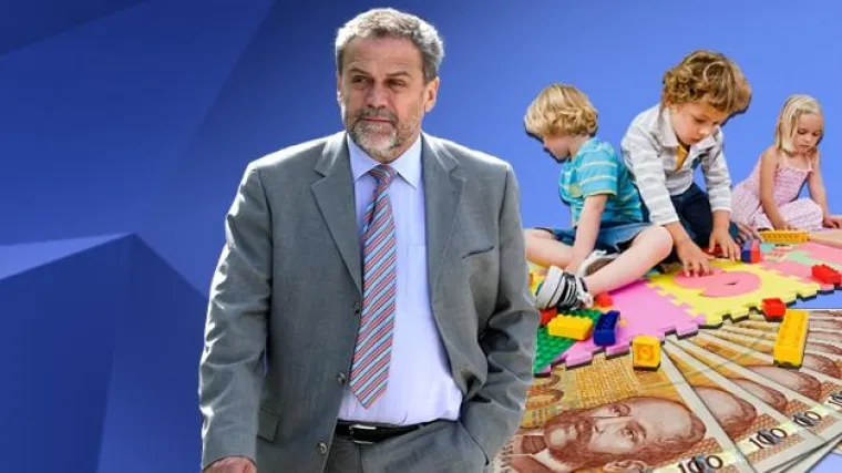 Izborni gubitnik Bandić odustao od cijena vrtića!