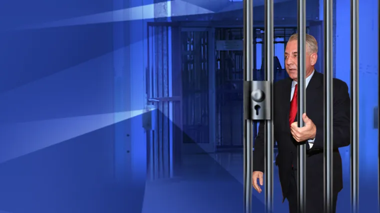 Sanader i dalje u Remetincu, opet mu skinuli imunitet