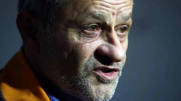 Vandali napali Lesarove laburiste