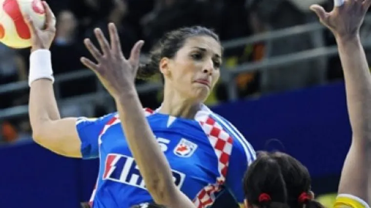 Hrvatice protiv Norve&scaron;ke idu po čudo