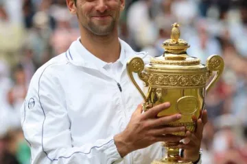 Đoković postao kralj Balkana