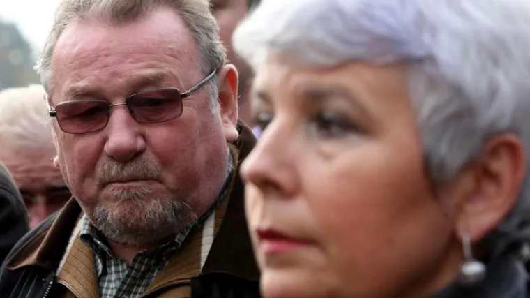 Uskoro odluka o sudbini Jadranke Kosor