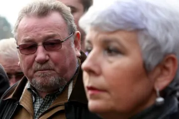 Uskoro odluka o sudbini Jadranke Kosor