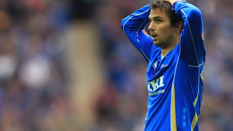 Niko Kranjčar potpisao kapitulaciju