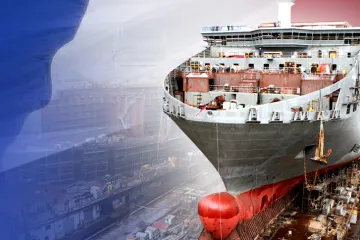 Ovo je najskuplji brod proizveden u Hrvatskoj!