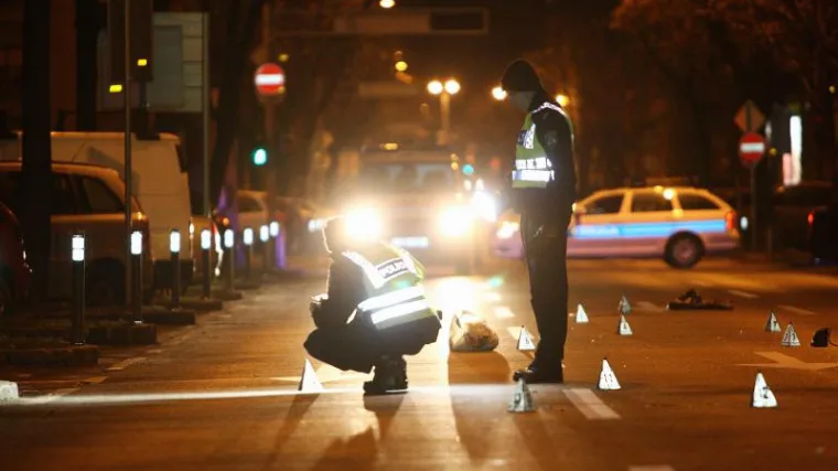 Predao se odbjegli vozač koji je usmrtio pje&scaron;aka!