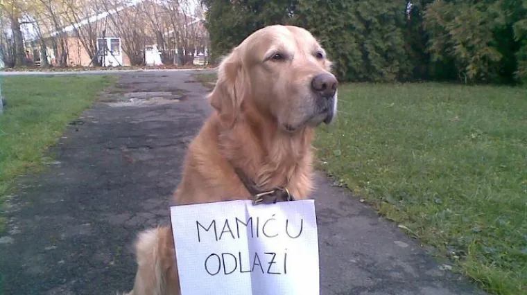 Nije samo Bad Blue Boysima dosta Mamića!