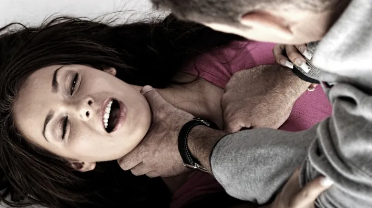 Svaka peta Amerikanka silovana!