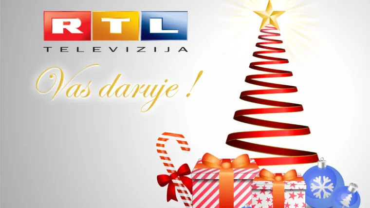 Dobitnici drugog kruga akcije 'RTL vas daruje'