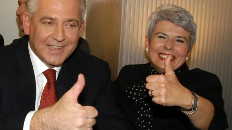 Sanader i Kosor u borbi za opstanak