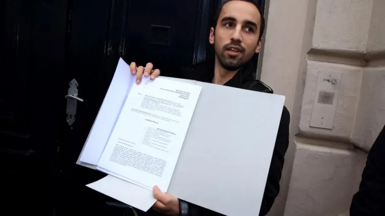 BBB-i u ofenzivi: Mamića prijavili USKOK-u!