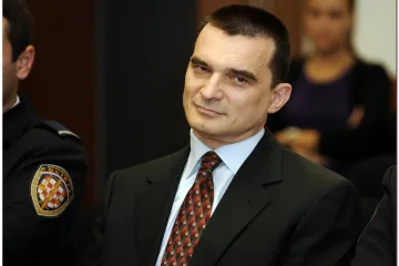 Zagorec oslobođen u slučaju Šporerove vikendice
