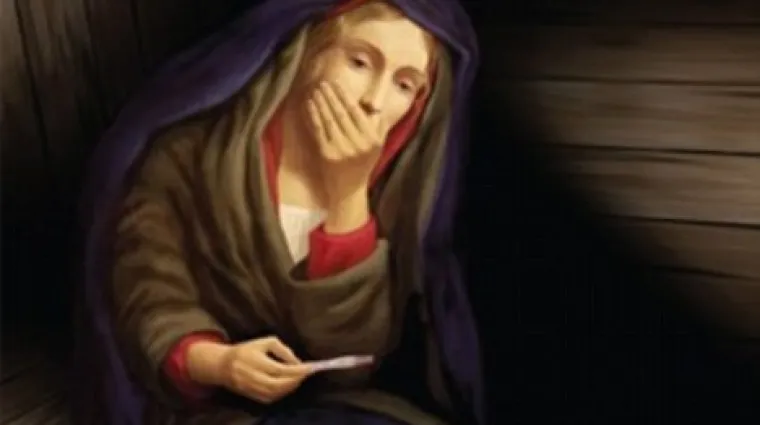 &Scaron;aljiva crkvena reklama sablaznila vjernike